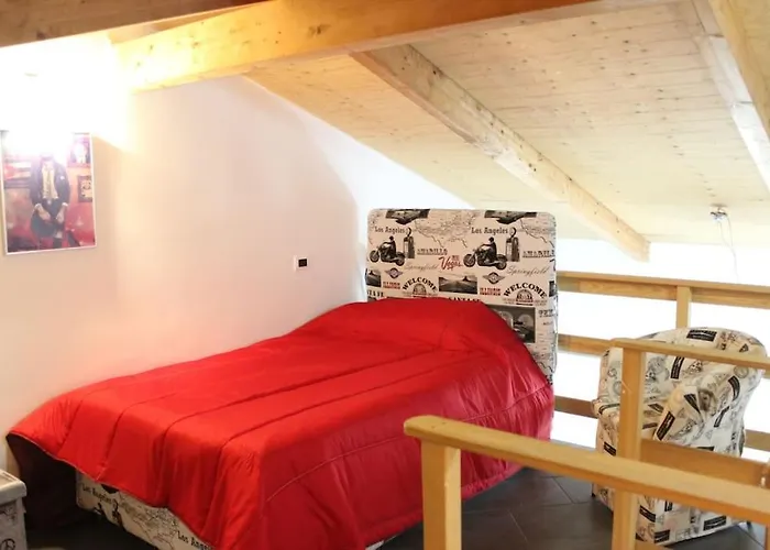 Minisuite F-House Vicino Al Duomo Di Salerno