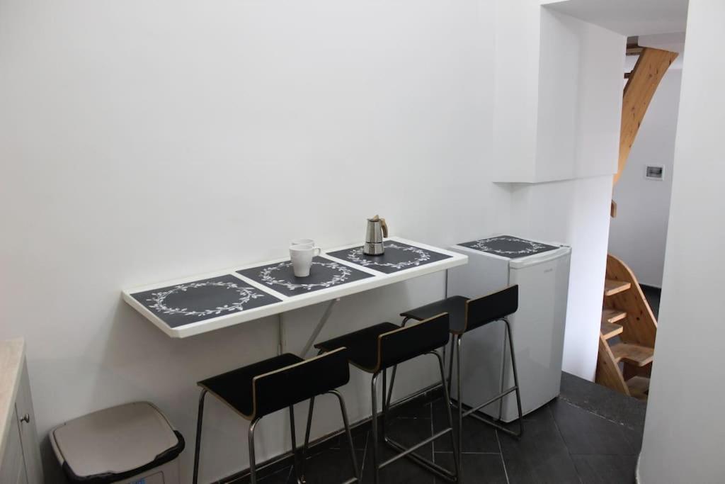 Minisuite F-house Vicino Al Duomo Di