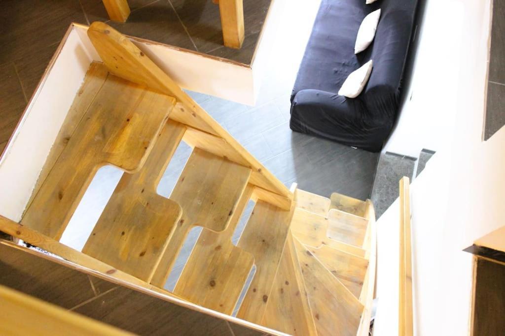 Ferienhaus Minisuite F-house Vicino Al Duomo Di