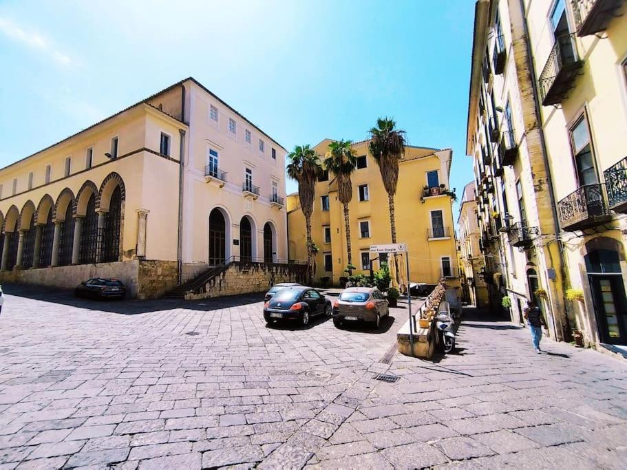 Minisuite F-house Vicino Al Duomo Di *