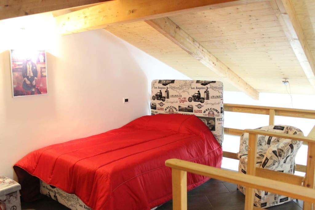 Holiday home Minisuite F-house Vicino Al Duomo Di *