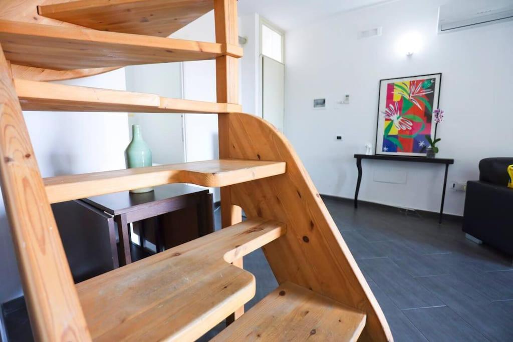 Holiday home Minisuite F-house Vicino Al Duomo Di Salerno