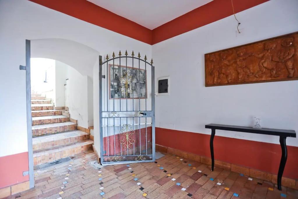Minisuite F-house Vicino Al Duomo Di Holiday home